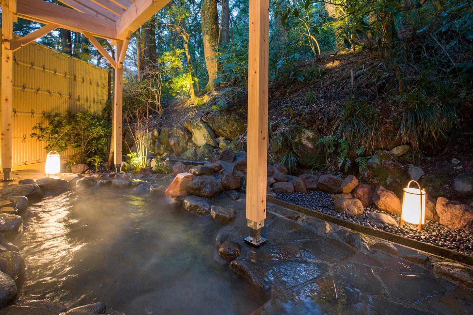 Hotel Hakone Kowakien Miyamafurin Exterior foto